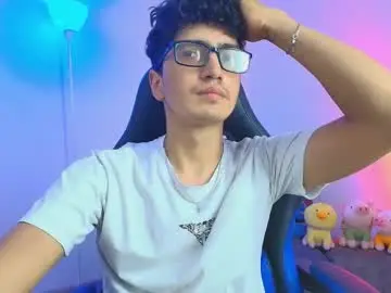 Chaturbate Best Webcam of tylerwhiite_