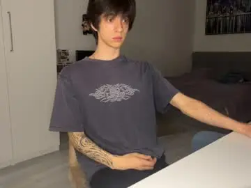 Chaturbate Live Porn of yoo_dee_ohh