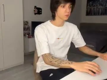 Chaturbate Nude Webcam of yoo_dee_ohh