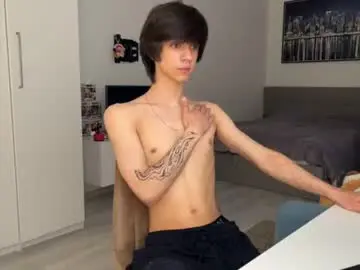 Chaturbate Best live sex cam show of yoo_dee_ohh