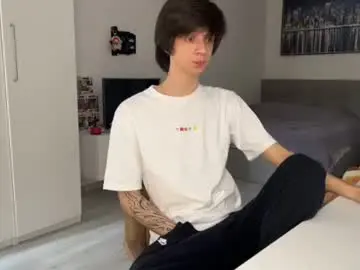 Chaturbate Best Webcam of yoo_dee_ohh