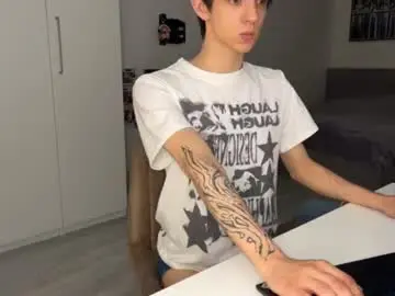 Chaturbate Sex Chat of yoo_dee_ohh