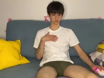 Chaturbate Live Sex Cam of yoo_dee_ohh