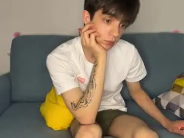 Chaturbate Live Sex Cam of yoo_dee_ohh