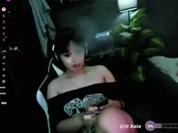 Chaturbate Nude Webcam of 1hottiegabby