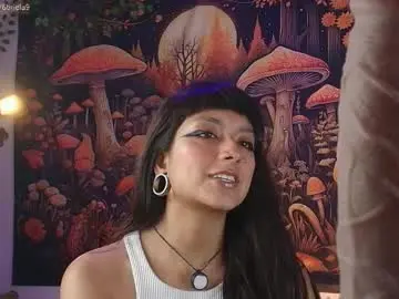 Chaturbate Adult Video Chat of 6briela9