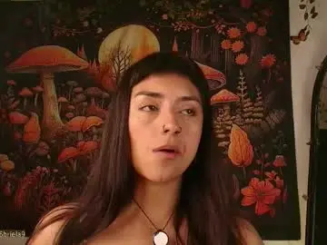 Chaturbate Private Sex Chat of 6briela9