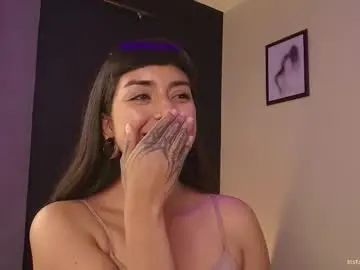 Chaturbate Nude Webcam of 6briela9