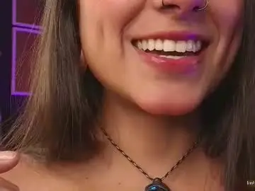 Chaturbate Live Sex Cam of 6briela9