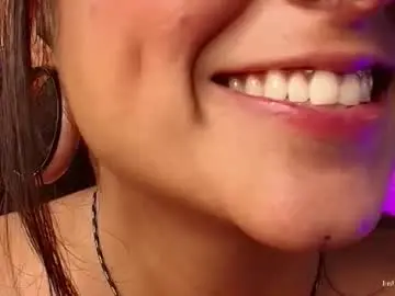 Chaturbate Private Sex Chat of 6briela9