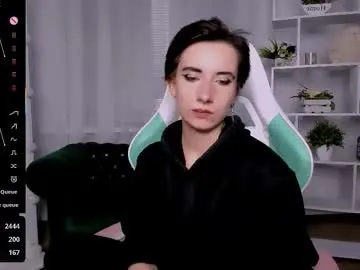 Chaturbate Adult Webcams of _rein_ramm