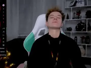 Chaturbate Nude Webcam of _rein_ramm