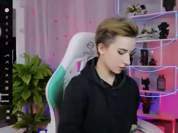 Chaturbate Adult Webcams of _rein_ramm