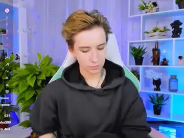 Chaturbate Live Sex of _rein_ramm