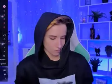 Chaturbate Nude Webcam of _rein_ramm