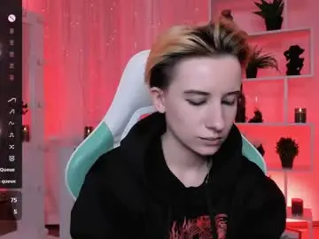 Chaturbate Live Porn of _rein_ramm