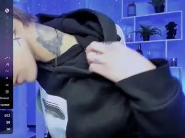 Chaturbate Live Sex Cam of _rein_ramm