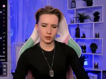 Chaturbate Adult Webcam of _rein_ramm