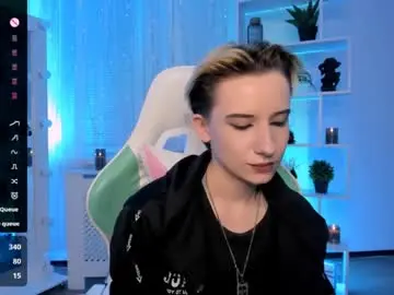 Chaturbate Adult Video Chat of _rein_ramm