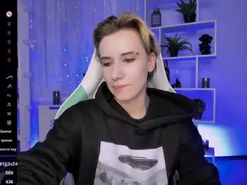 Chaturbate Adult Webcams of _rein_ramm