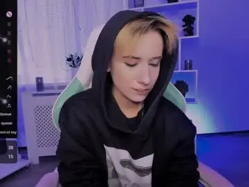 Chaturbate Free Porn Cam of _rein_ramm