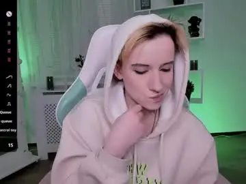 Chaturbate Best live sex cam show of _rein_ramm