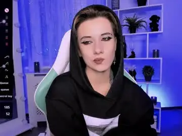 Chaturbate Live Sex Cam of _rein_ramm