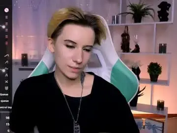 Chaturbate Free Porn Cam of _rein_ramm