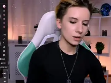 Chaturbate Private Sex Chat of _rein_ramm