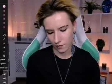 Chaturbate Best live sex cam show of _rein_ramm