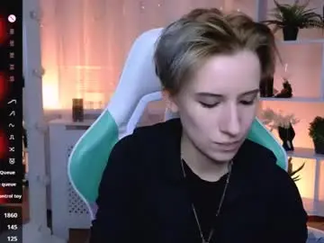 Chaturbate Sex Cam of _rein_ramm