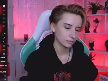Chaturbate Free Porn Cam of _rein_ramm