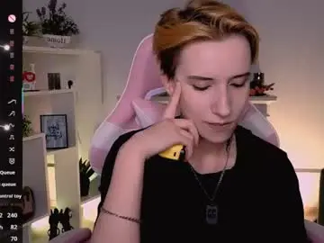 Chaturbate Live Sex of _rein_ramm