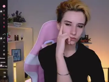 Chaturbate Live Sex Cam of _rein_ramm
