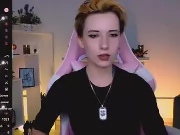 Chaturbate Sex Chat of _rein_ramm