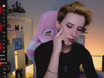 Chaturbate Private Sex Chat of _rein_ramm