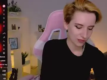 Chaturbate Sex Cam of _rein_ramm