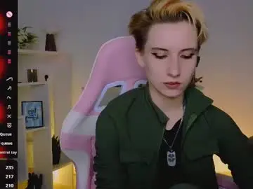 Chaturbate Sex Cam of _rein_ramm