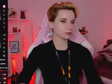 Chaturbate Private Sex Chat of _rein_ramm