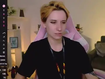 Chaturbate Free Live Porn of _rein_ramm