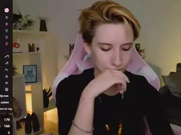Chaturbate Free Porn Cam of _rein_ramm