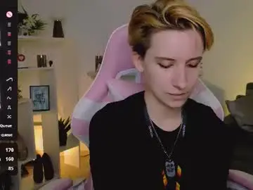 Chaturbate Best Webcam of _rein_ramm
