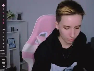 Chaturbate Best Webcam of _rein_ramm