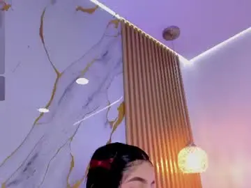 Chaturbate Sex Chat of alissaowens_