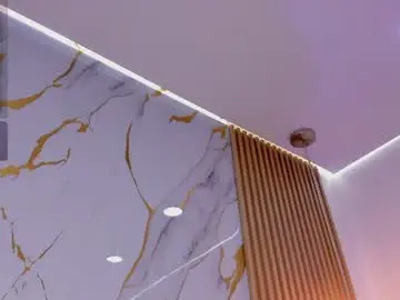 Chaturbate Adult Video Chat of alissaowens_