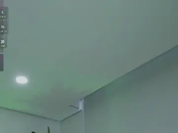 Chaturbate Private Sex Chat of alissaowens_