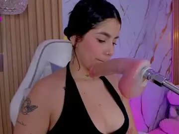 Chaturbate Live Porn of alissaowens_