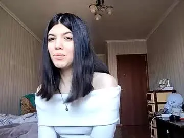 Chaturbate Sex Chat of allysonheiny