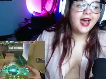 Chaturbate Nude Webcam of amaralof