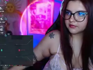 Chaturbate Free Live Porn of amaralof